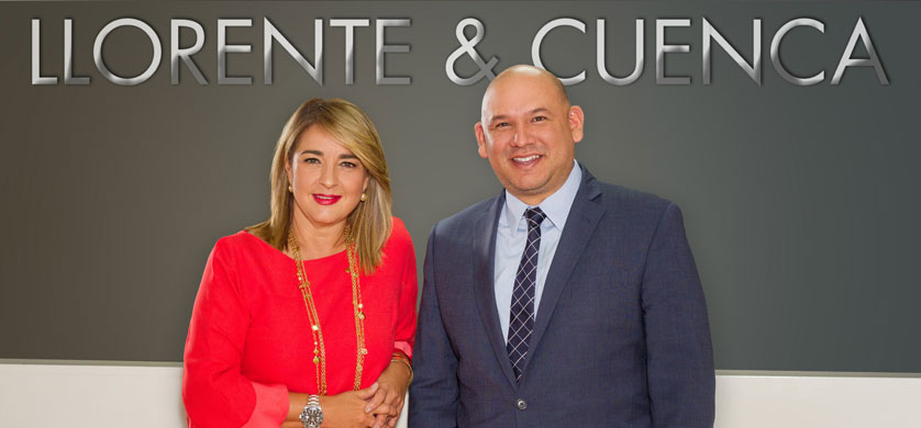Nuevo director General en Llorenta & Cuenca Ecuador