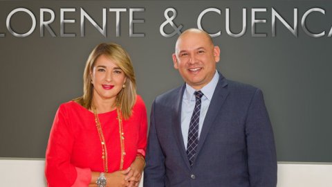 Nuevo director General en Llorenta & Cuenca Ecuador