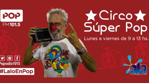 Ala desembarcó en In Radios para concientizar sobre la sustentabilidad