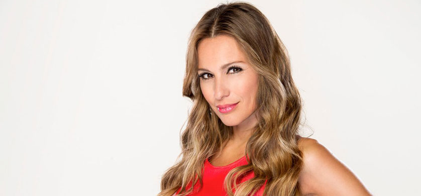 Telefe apuesta a las tardes con el debut de “Pampita Online”