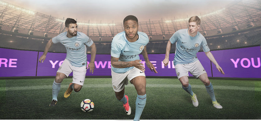 Wix lanza el concurso “La gran conquista” para estar en un estadio de fútbol
