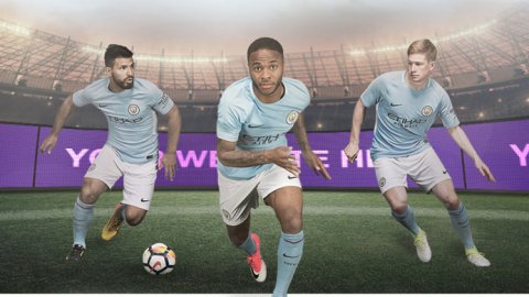 Wix lanza el concurso “La gran conquista” para estar en un estadio de fútbol