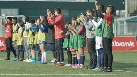 National Geographic estrena el documental “Soñando con el Fútbol”