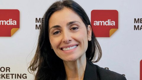 Lucila Pelliza es la nueva Gerente General de amdia