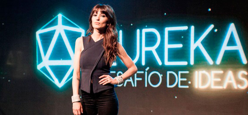 Canal Encuentro y la TVP Argentina estrenan “Eureka. Desafío de ideas”