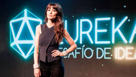 Canal Encuentro y la TVP Argentina estrenan “Eureka. Desafío de ideas”