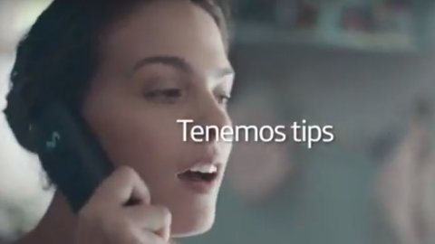 “Tenemos”, la campaña de Dhélet Y&R para Movistar