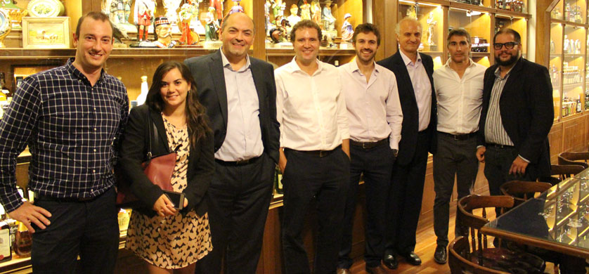 CX Night: un encuentro para hablar de la experiencia del cliente