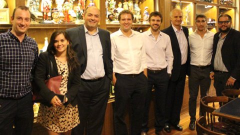 CX Night: un encuentro para hablar de la experiencia del cliente
