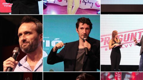 Ogilvy Honduras llevó a cabo por primera vez las “Ogilvy Talks”