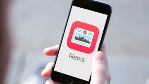 Apple podría lanzar un nuevo servicio de suscripción a revistas y periódicos