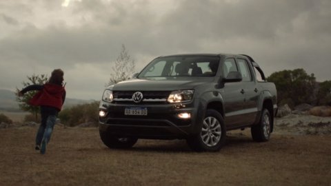 Geometry Argentina y Volkswagen presentan su nueva campaña "Corderito" 

