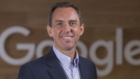 Pablo Beramendi asume como nuevo Director General de Google Argentina