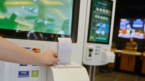 Extra Cash ahora también en McDonald’s