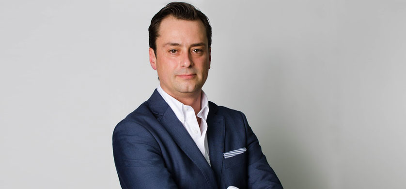 Twitter nombró un nuevo Director de Alianzas de Contenido de Entretenimiento