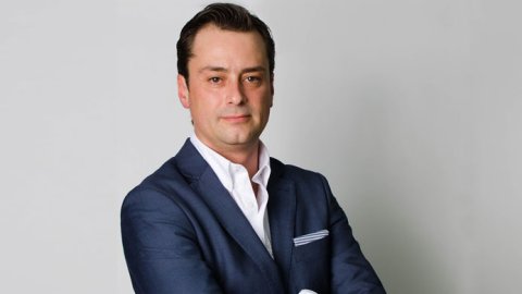 Twitter nombró un nuevo Director de Alianzas de Contenido de Entretenimiento