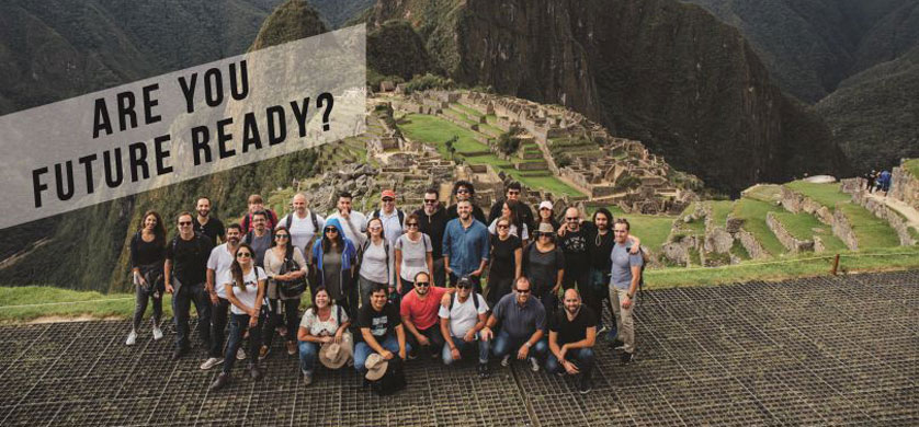 Wunderman realizó su Summit Latam en Perú