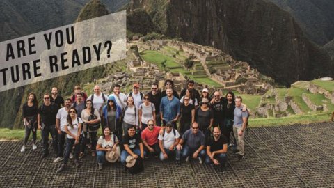 Wunderman realizó su Summit Latam en Perú