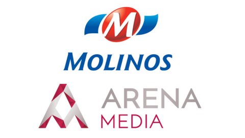 Arena Media es la nueva agencia de medios de Molinos Río de la Plata