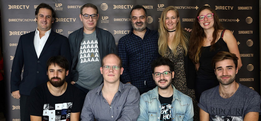 El festival de cine “Faciuni” celebró su tercera edición