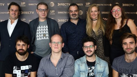 El festival de cine “Faciuni” celebró su tercera edición