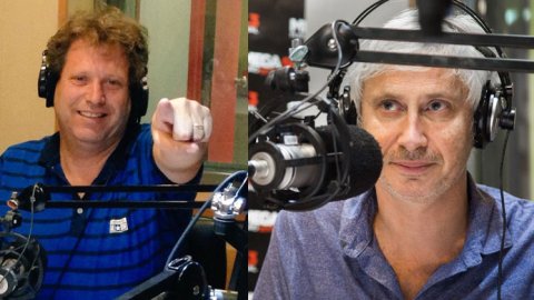 Mega 98.3 cumple 18 años y lo festeja con sus oyentes