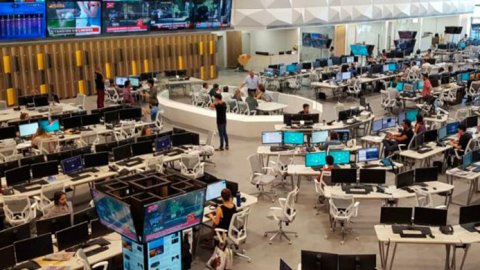 Cable: Las noticias fueron lo más visto en marzo