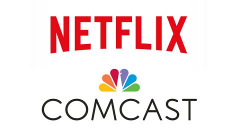 Comcast ofrecerá Netflix en sus paquetes de cable en Estados Unidos