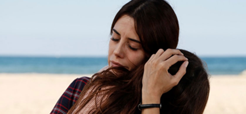 Telefe prepara el estreno del drama turco "Todo por mi hija"