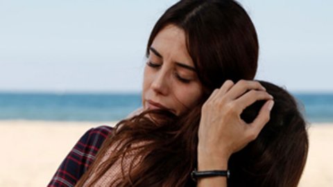 Telefe prepara el estreno del drama turco "Todo por mi hija"