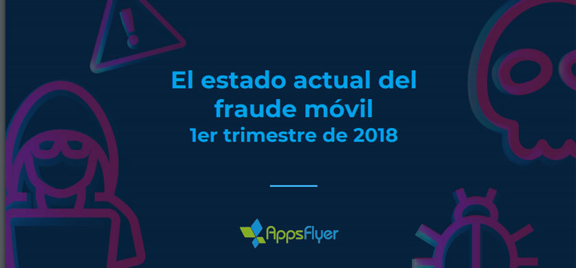 El fraude en la publicidad de aplicaciones alcanzó cifra récord