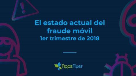 El fraude en la publicidad de aplicaciones alcanzó cifra récord