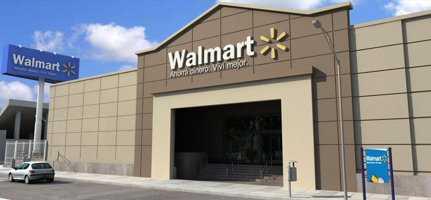 Walmart y Mercadoni se unen para entregar pedidos