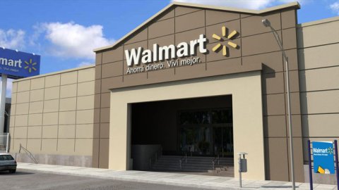 Walmart y Mercadoni se unen para entregar pedidos