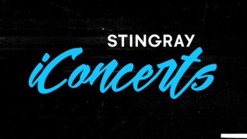Stingray iConcerts se suma la oferta de TV Cable en Ecuador