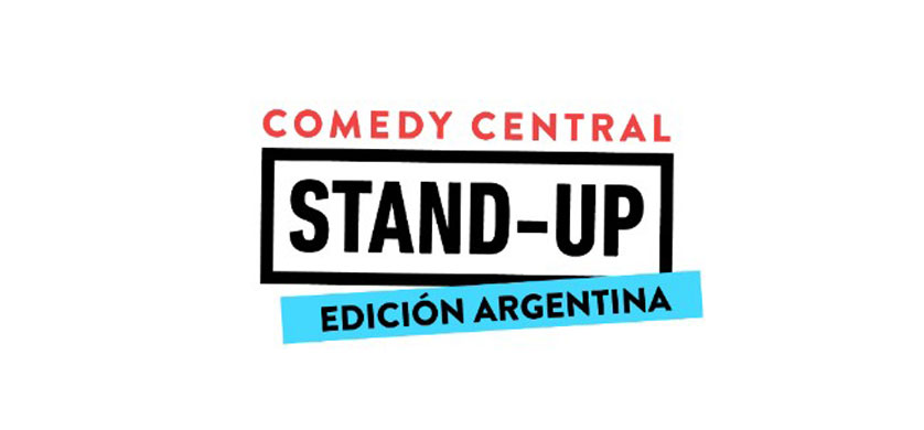 Comedy Central Stand-Up: Edición Argentina estrena episodios en mayo