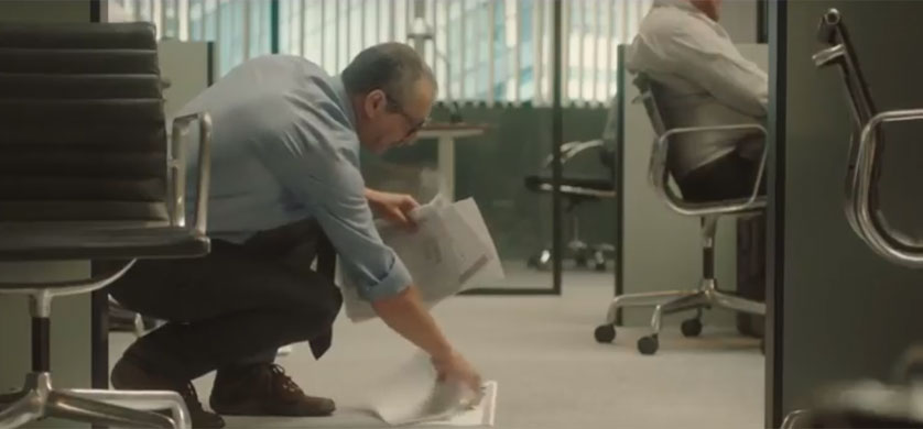 DDB Argentina creó “Querido Juan” para Prudential Seguros
