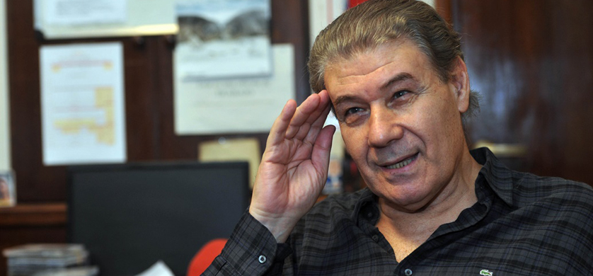 Tras seis meses, Víctor Hugo Morales regresa a C5N