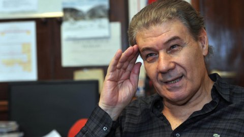 Tras seis meses, Víctor Hugo Morales regresa a C5N