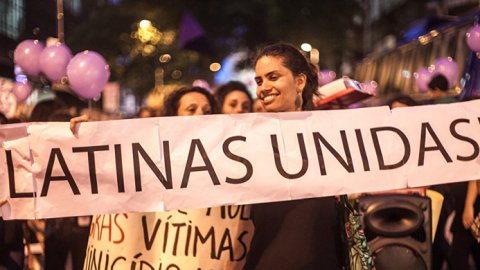 Radiografía de las mujeres en América Latina: ¿Cómo perciben los temas que más las impactan?