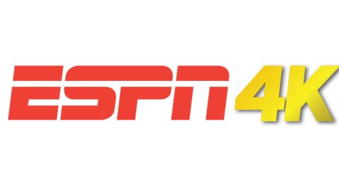 ESPN comenzó sus transmisiones en 4K