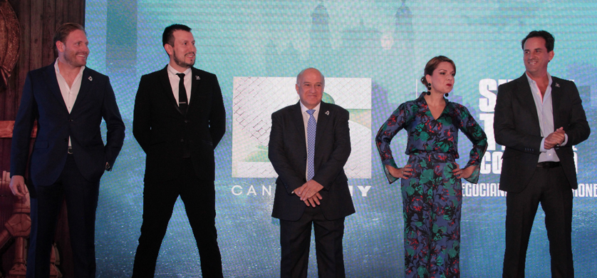Sony anuncia segunda temporada de Shark Tank Colombia