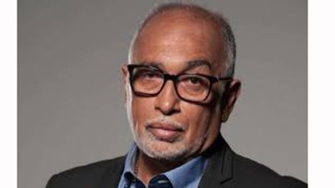 Oscar González Oro vuelve a Radio 10 con "Negro y regreso"