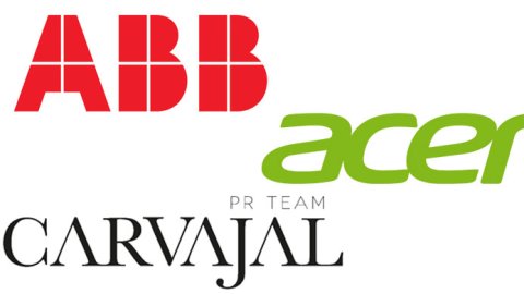 Carvajal PR Team fue elegida por ABB y Acer