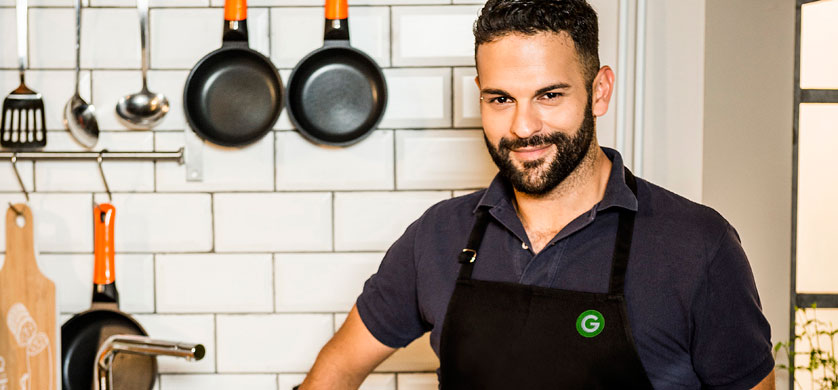 El Gourmet estrena una nueva temporada de "Fácil y Resultón"