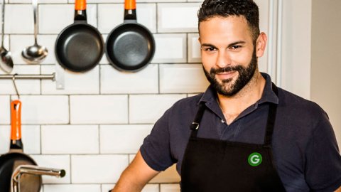 El Gourmet estrena una nueva temporada de "Fácil y Resultón"