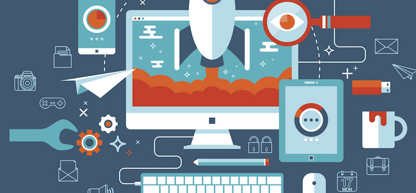 Tres factores que debe considerar antes de iniciar su transformación digital