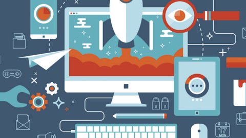 Tres factores que debe considerar antes de iniciar su transformación digital