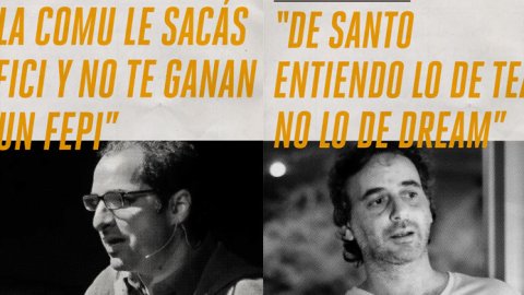 La Comunidad se suma a la campaña de la Copa Publicidar 2018