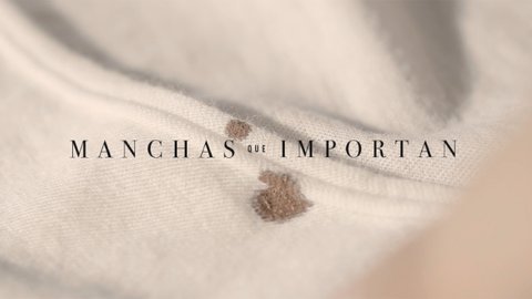 "Manchas que importan", lo nuevo de J. Walter Thompson para LALCEC